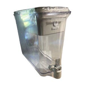 Brita Ultramax Water Filter Dispenser BPA-Free 18-Cup Capacity Sealed